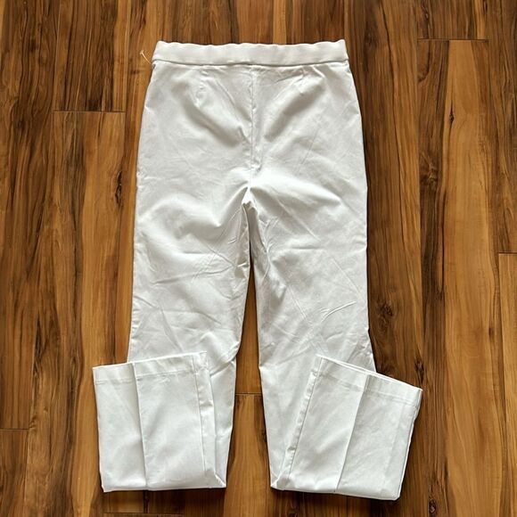 NEW Fundamental Things White Pants - Picture 4 of 4